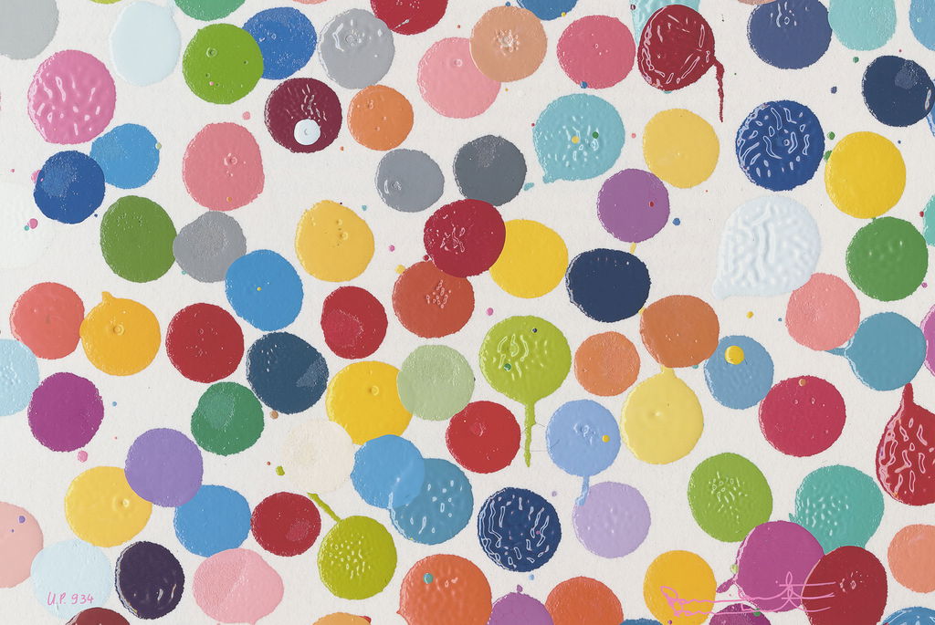 The Currency Unique Prints image #1 main image