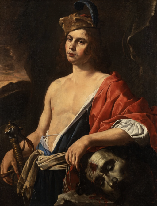 Northern Lights: Masterpieces of Flemish Caravaggism at Colnaghi in Brussels