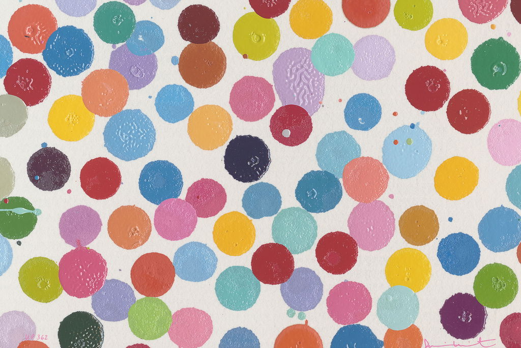 The Currency Unique Prints image #1 main image