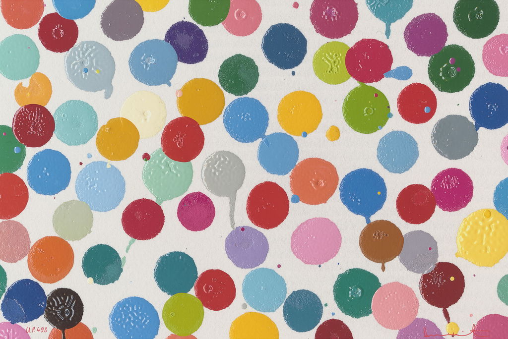 The Currency Unique Prints image #1 main image