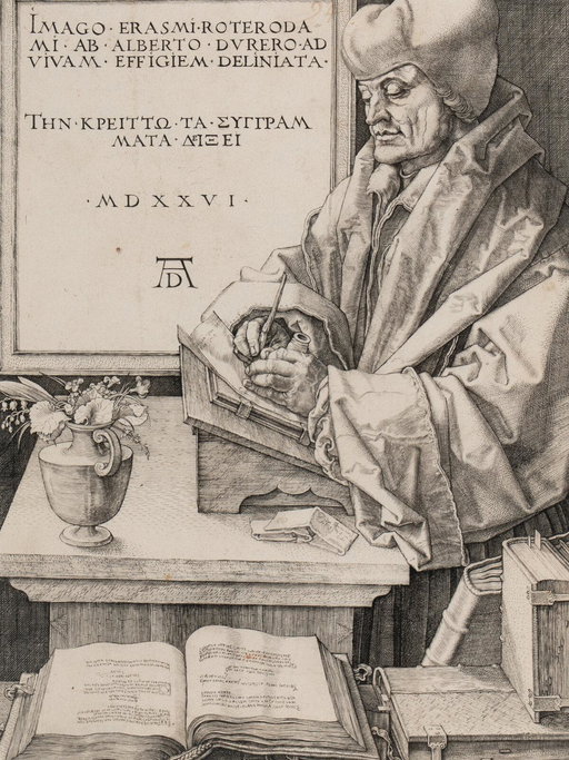 Albrecht Durer Work Sells for 92% Above Estimate at Auction