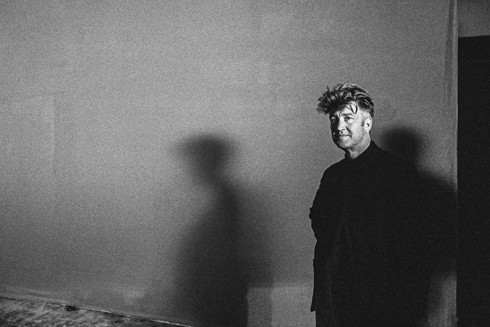 David Lynch: Conjurer of Dreams