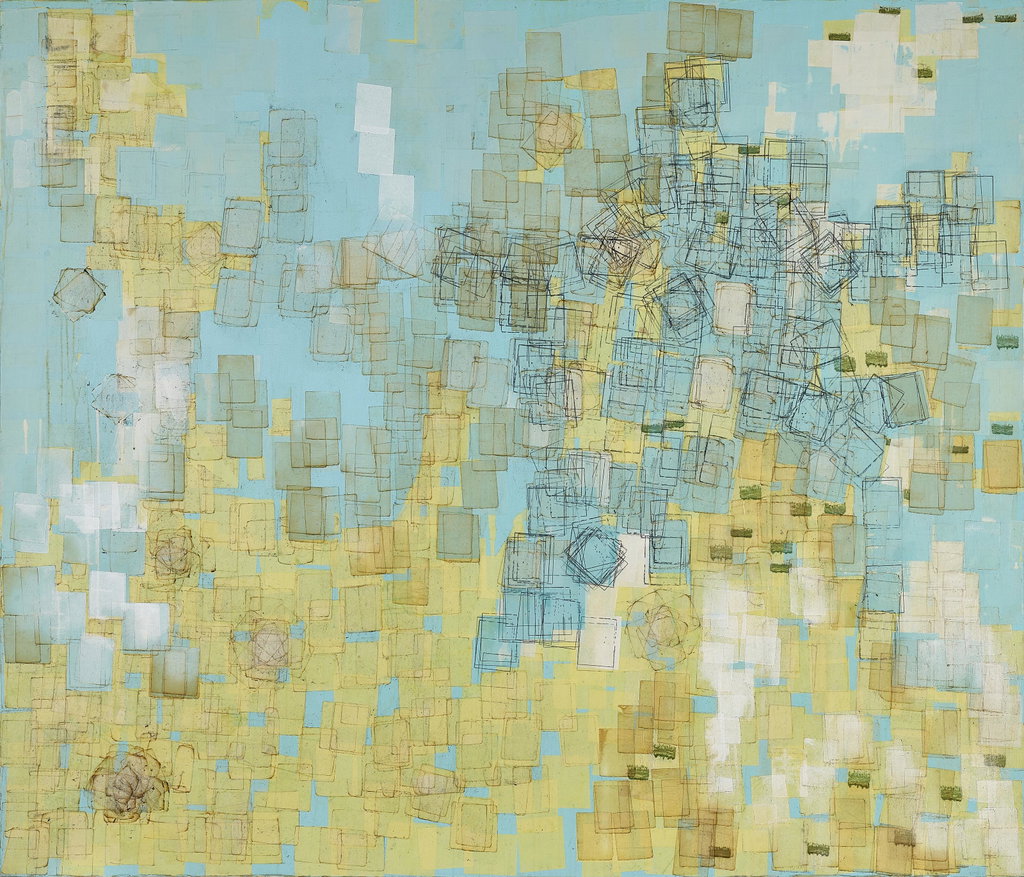 Gonna Man. Image courtesy of Christie's