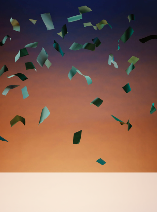 Six Artists in the Berlin Spotlight