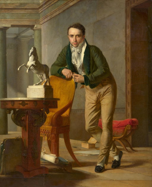 French School Work Heads to Auction