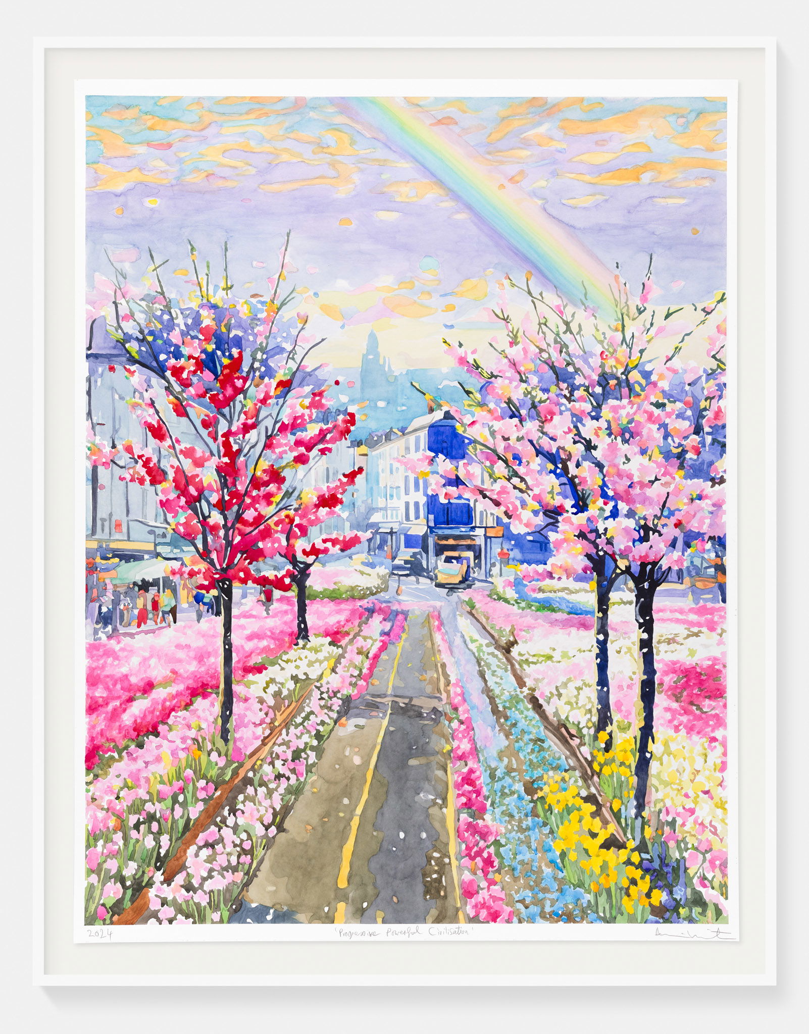 Progressive Powerful Civilisation 1 main image