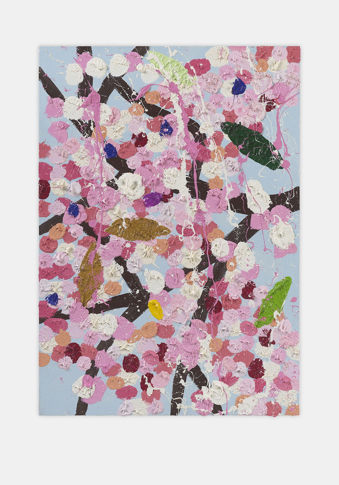 Exhilarated Blossom 1 main image