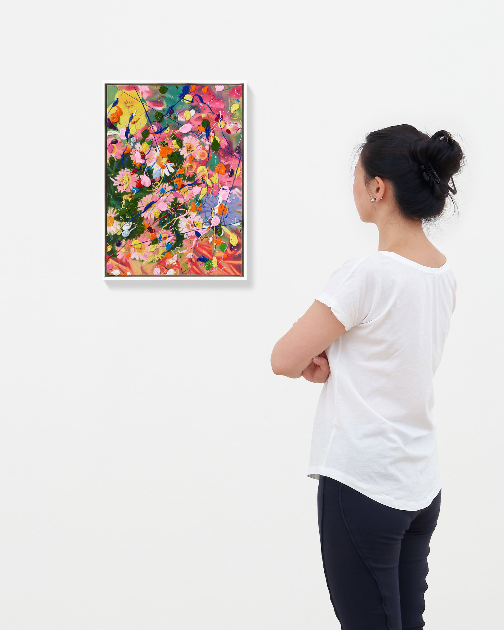 Amazing Grace Hidden Garden scale image