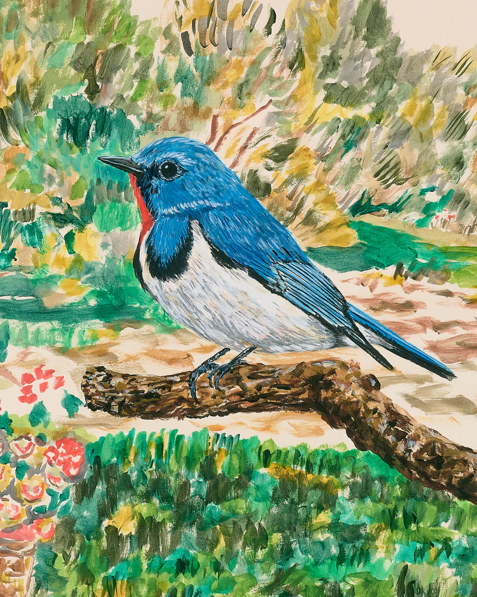 You can't hide from what is inside of you… image #2