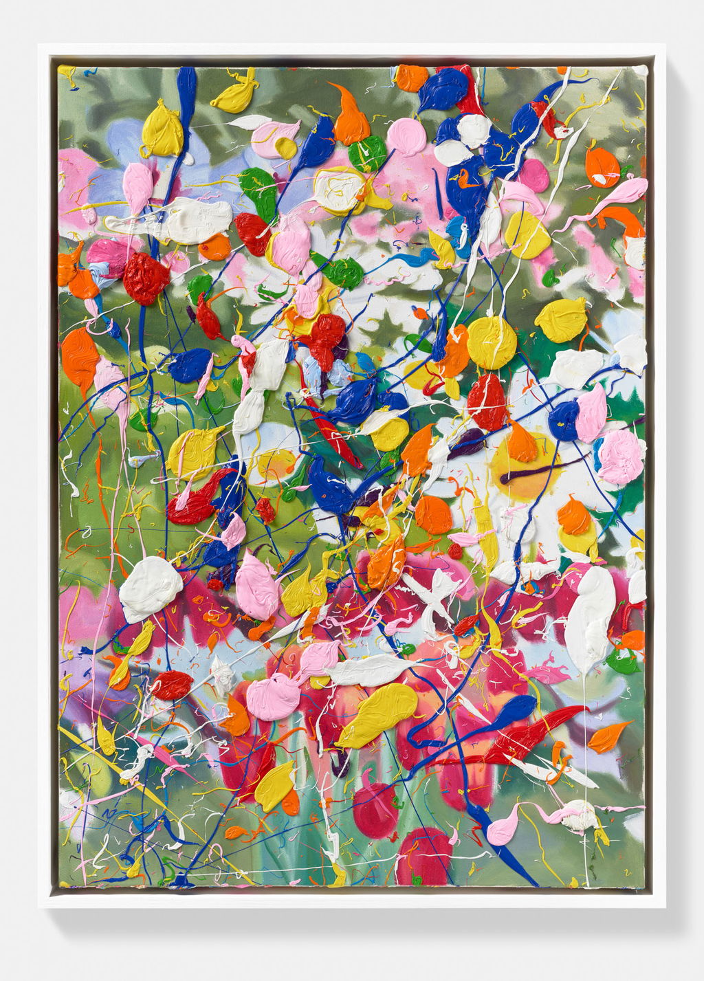 Layered Fantasy Hidden Garden 1 main image