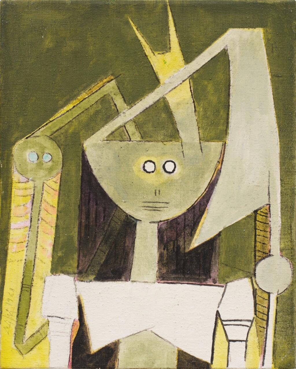 Figure. Image courtesy of Sotheby's