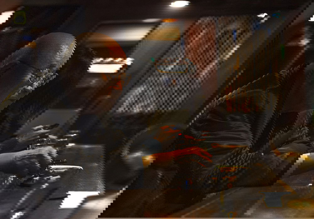 Nancy A. Scherl: Dining Alone: In the Company of Solitude