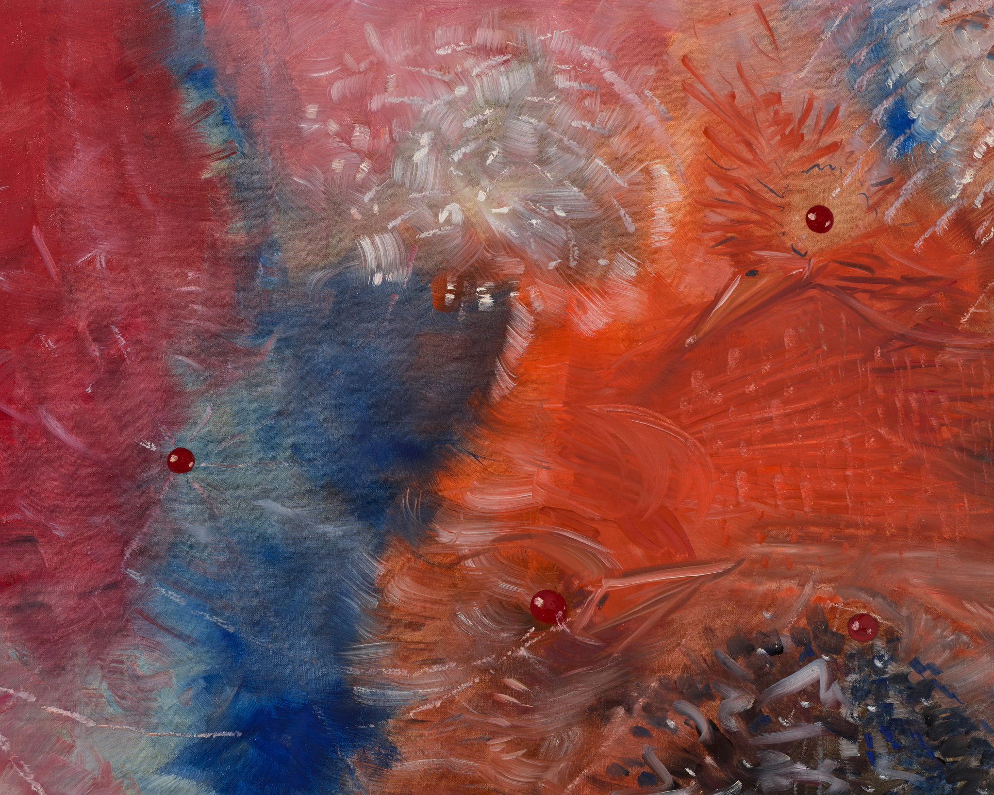 Les oiseaux 2