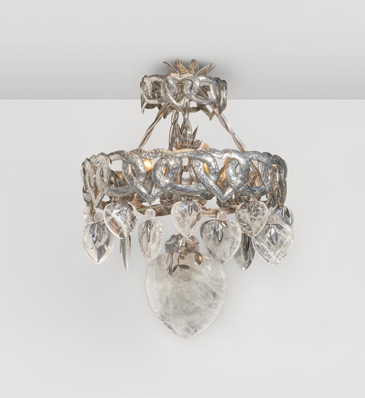 Robert Goossens Work Heads to Auction