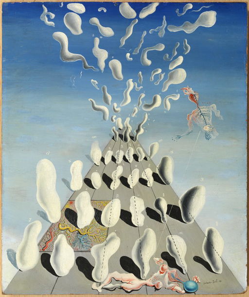 “Platform Dalí” an international programme in Barcelona — Mousse Magazine and Publishing