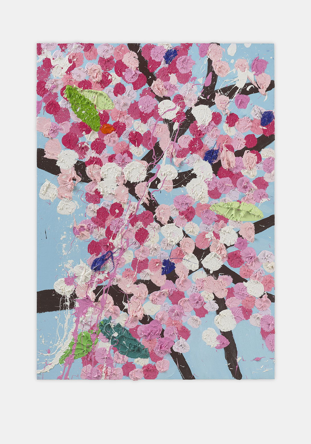 Blazing Blossom 1 main image