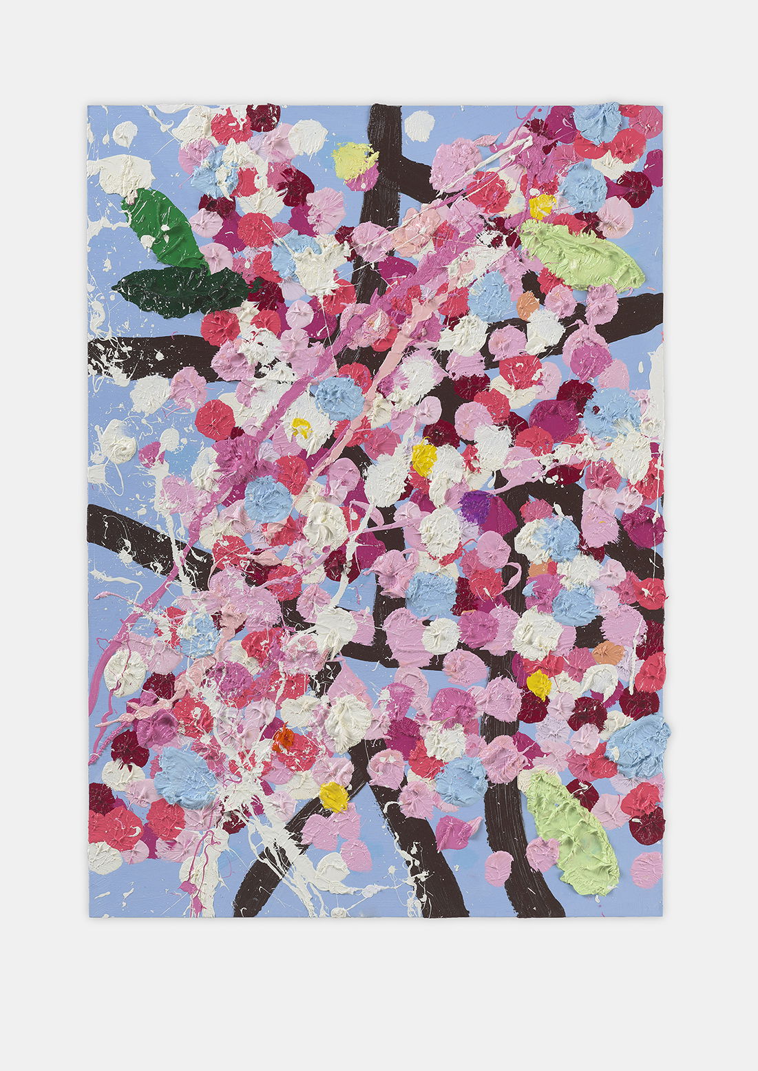 Satisfying Blossom 1 main image