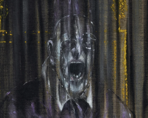 HENI and the Estate of Francis Bacon Release The Popes