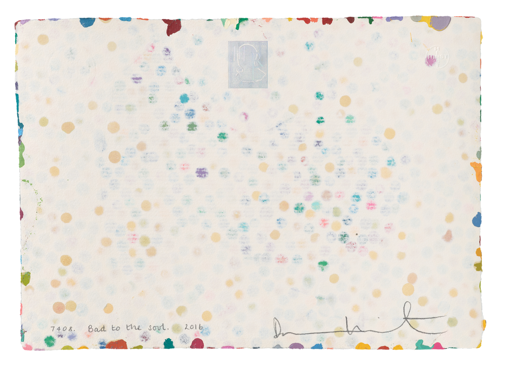 7,408. Bad to the soul (1)