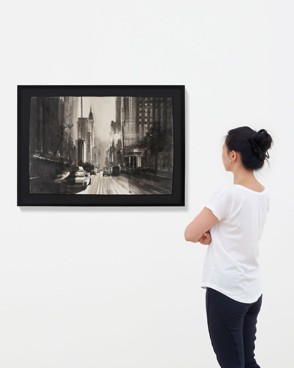 Chrysler Drift scale image