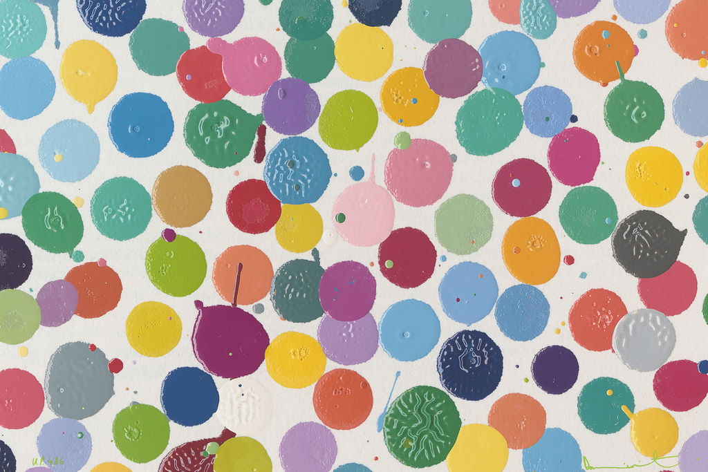 The Currency Unique Prints image #1 main image