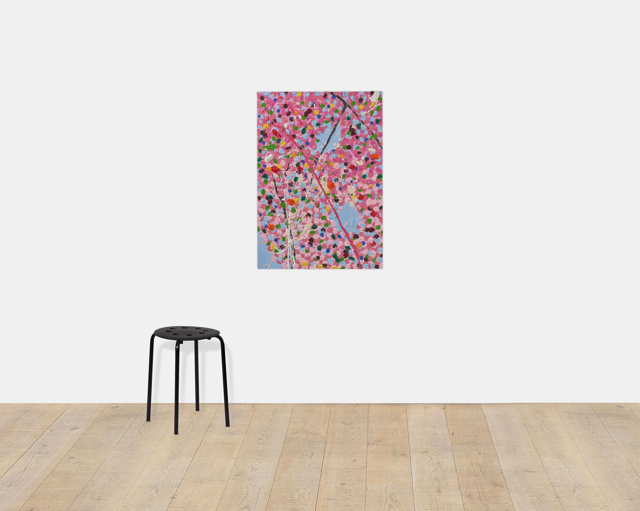 Tranquil Blossom scale image