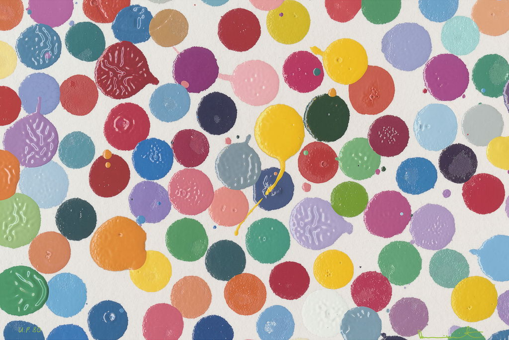 The Currency Unique Prints image #1 main image