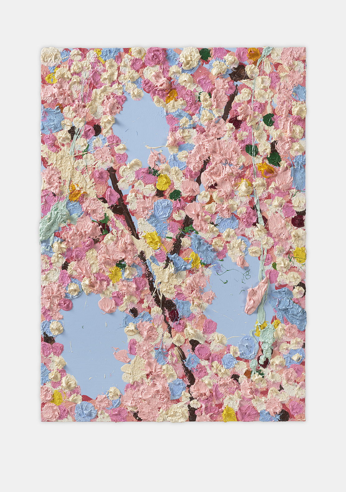 Blessing Blossom 1 main image