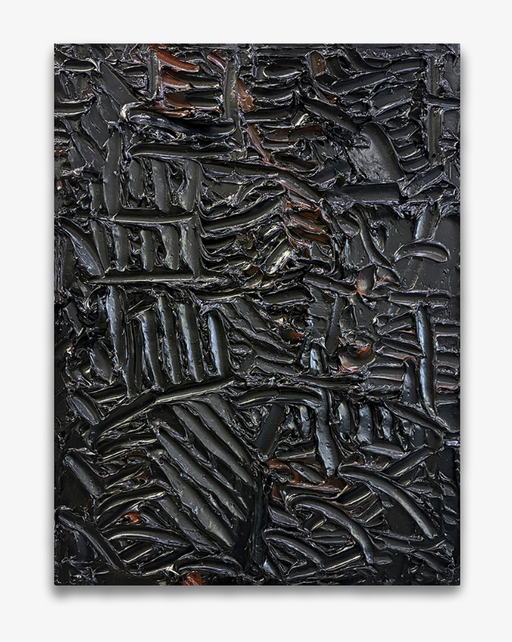 Liat Yossifor: accumulation of wait at Michael Benevento in Los Angeles