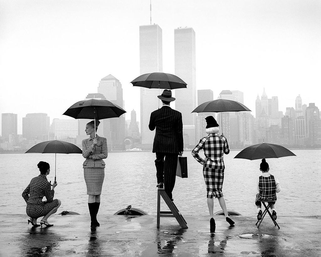 Getty Publications : Rodney Smith : A Leap of Faith
