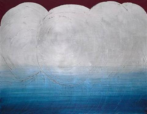 Tourbillon lumineuse (1974). Sold for $46,100 in 2010. Image courtesy of Blomqvist