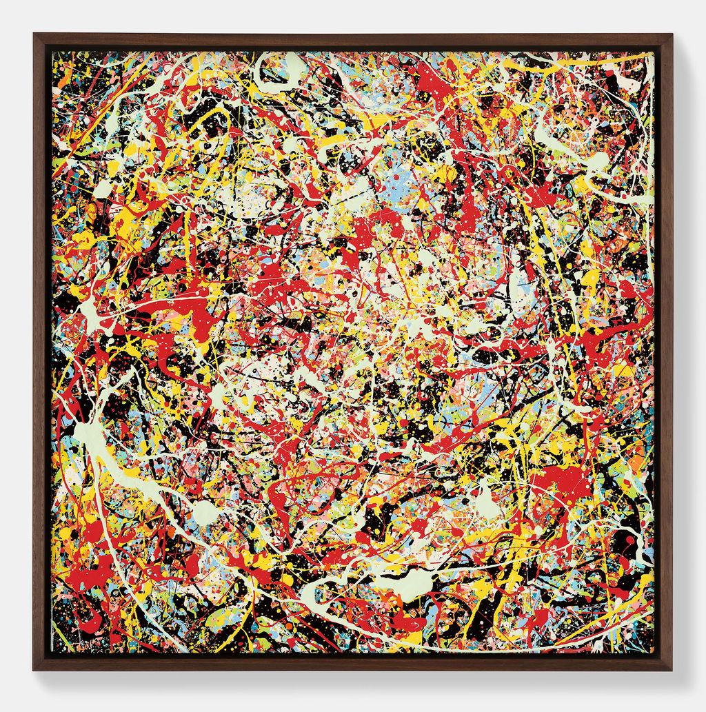 Beyond the Painted Horizon 2