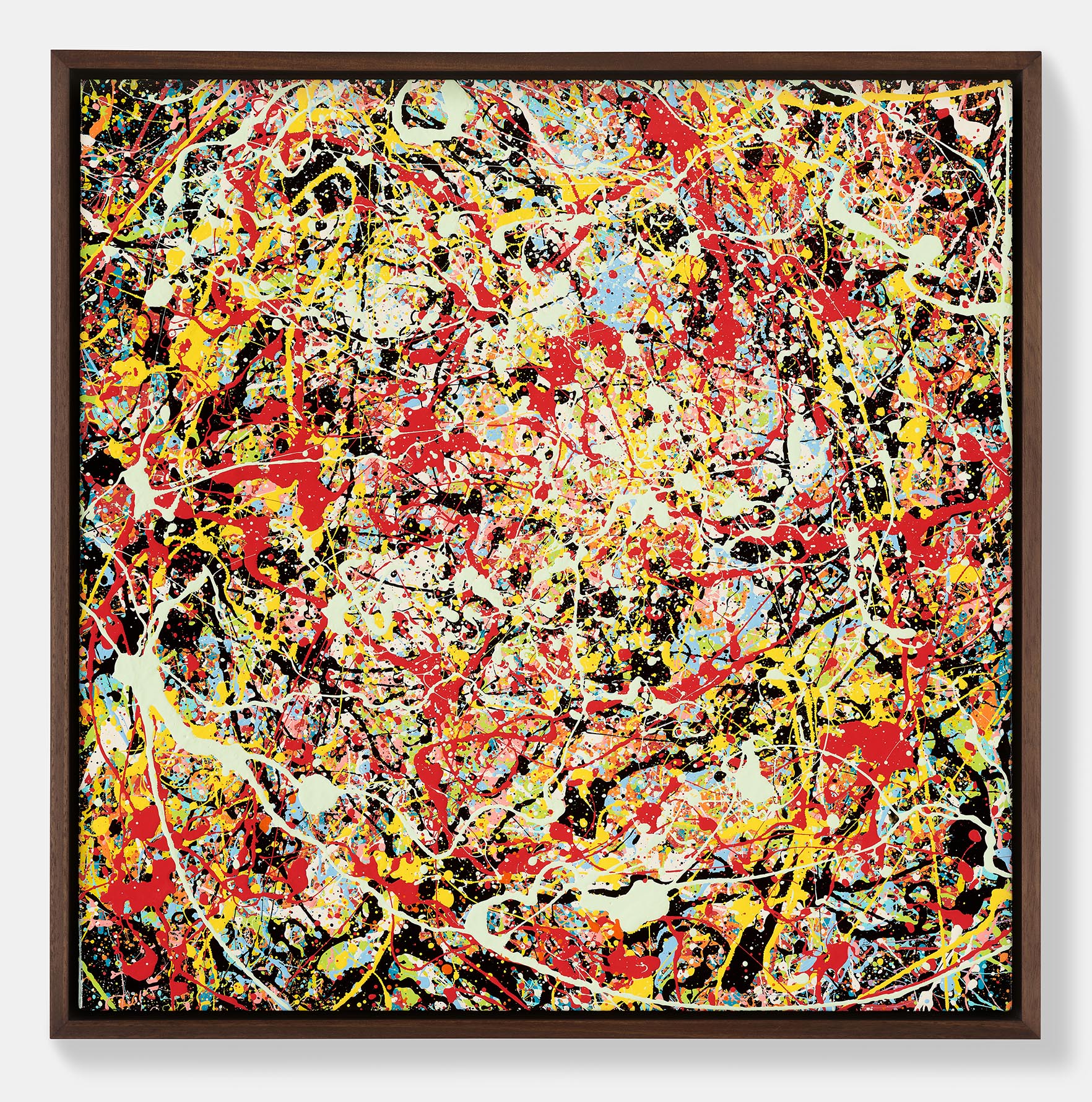 Beyond the Painted Horizon 2