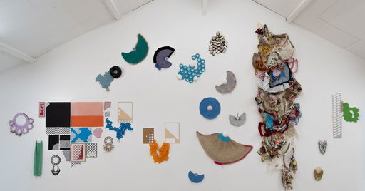 Winter/spring exhibitions