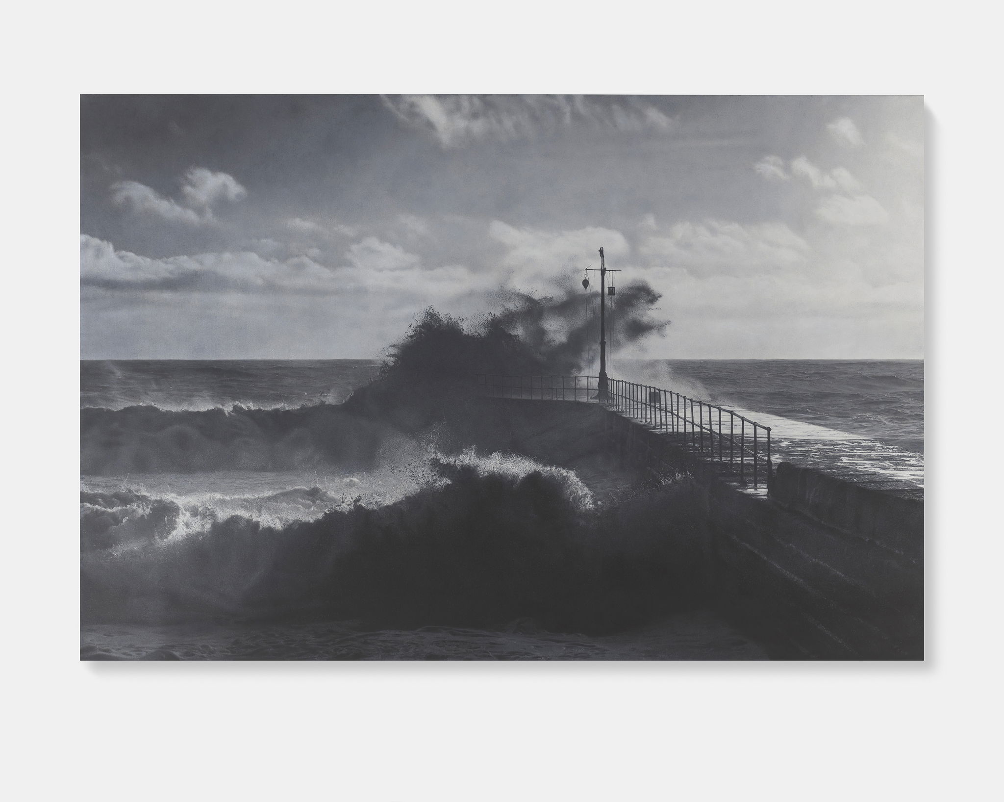 Refracted 1 main image