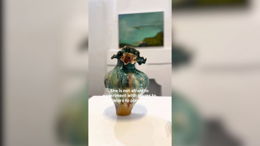 Five-Minute Tours: “Patina of the Highlands” & “Holding Light”