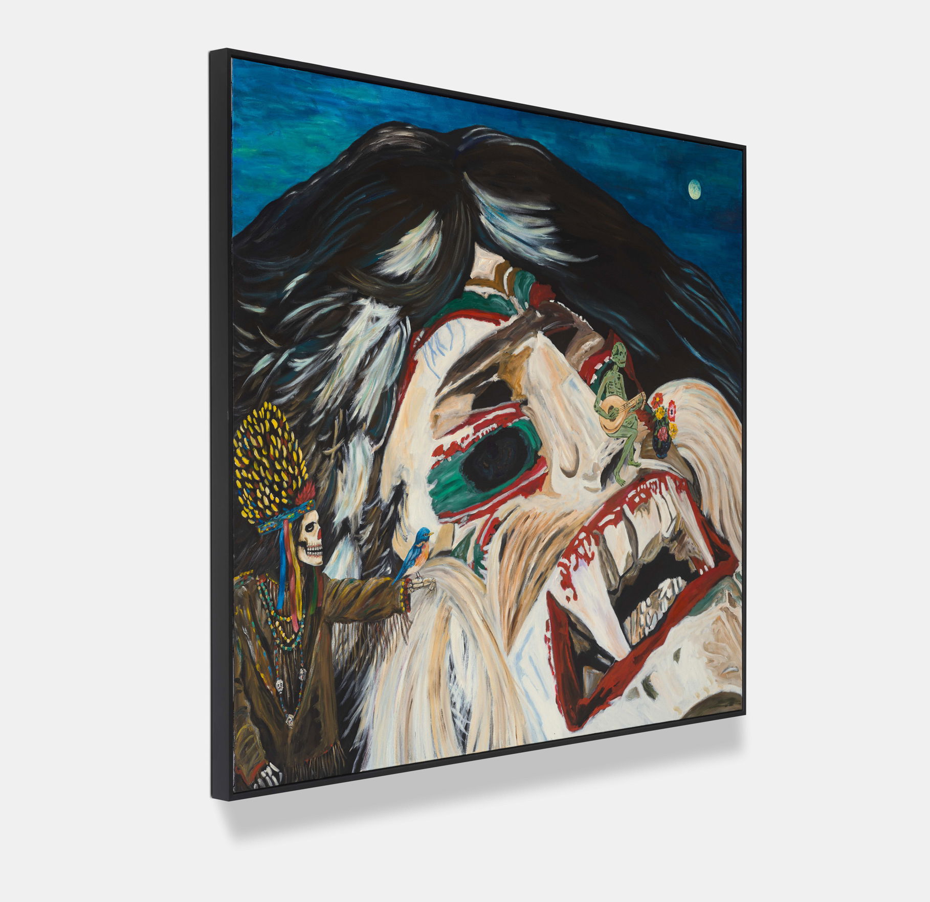 This Is the Modern World 2