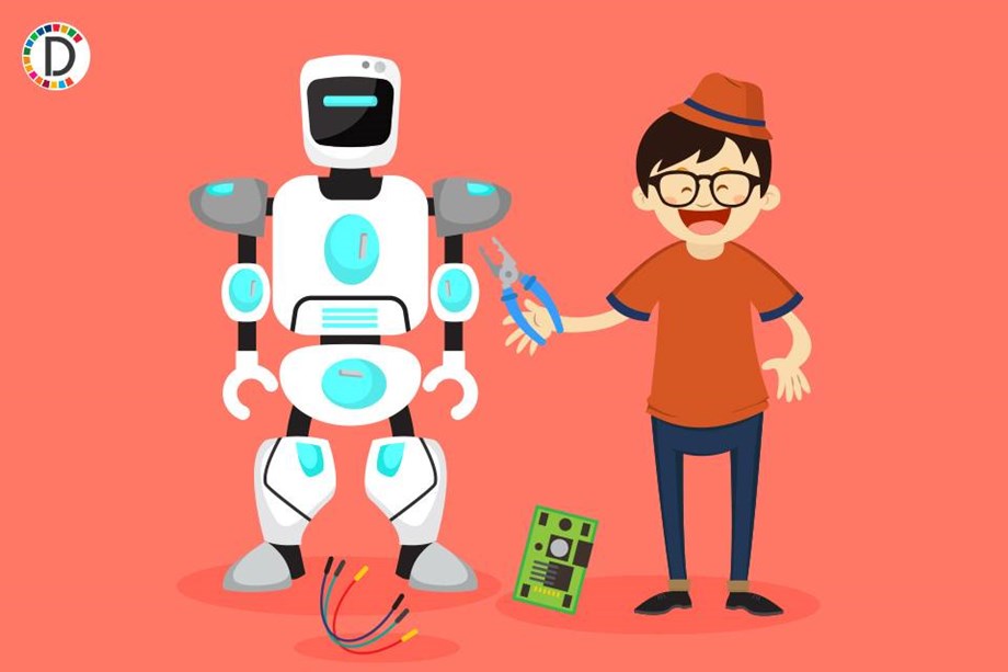 Inside the Vatican studio preserving the mosaics of St. Peter's Basilica