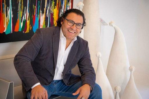 EL SALVADOR MAKES ITS DEBUT AT THE VENICE BIENNALE WITH ITS OWN PAVILION