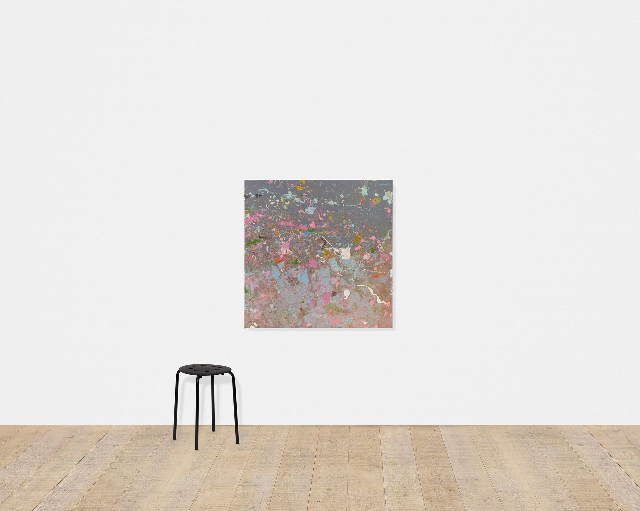 Beesands scale image