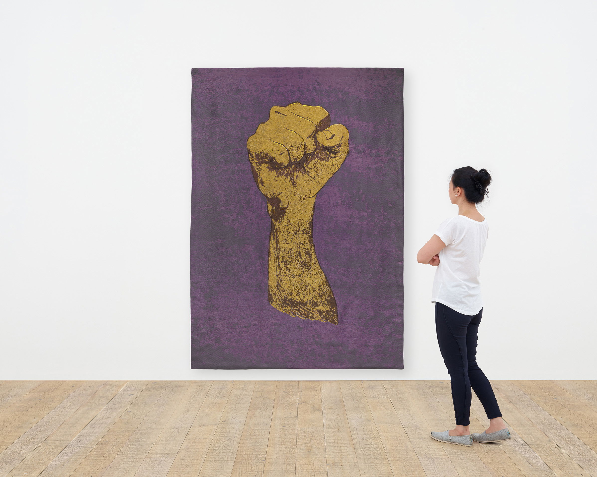 Nicola Green - Stars and Stripes | HENI Editions