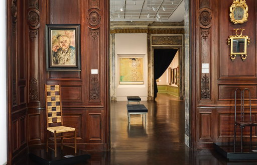 Neue Galerie New York To Reopen This Fall With Building Upgrades