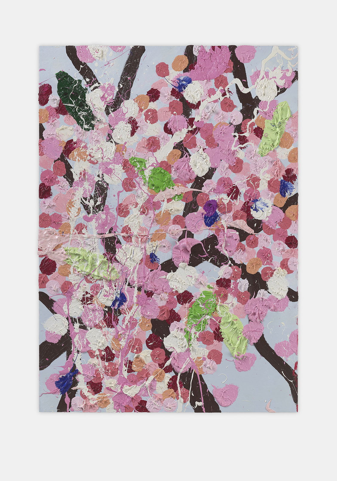 Eloquence Blossom 1 main image