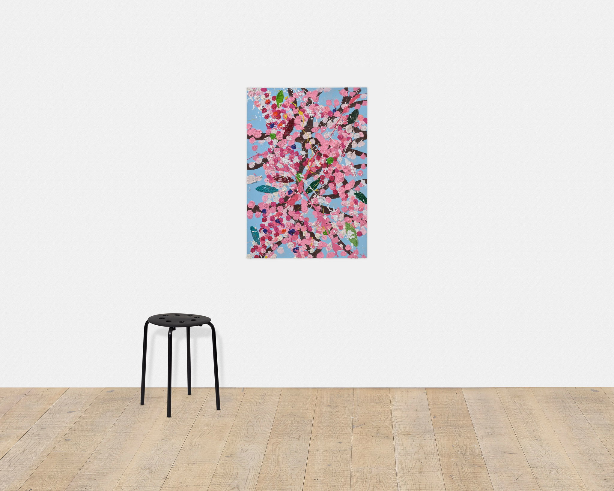 Majestic Blossom scale image