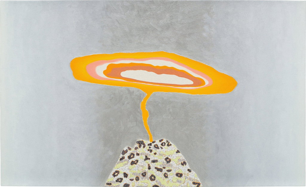 For a Fool II (Zoetrope). Image courtesy of Phillips