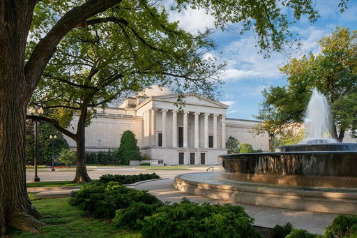 NGA Secures Major Gift from the Berezdivin Family