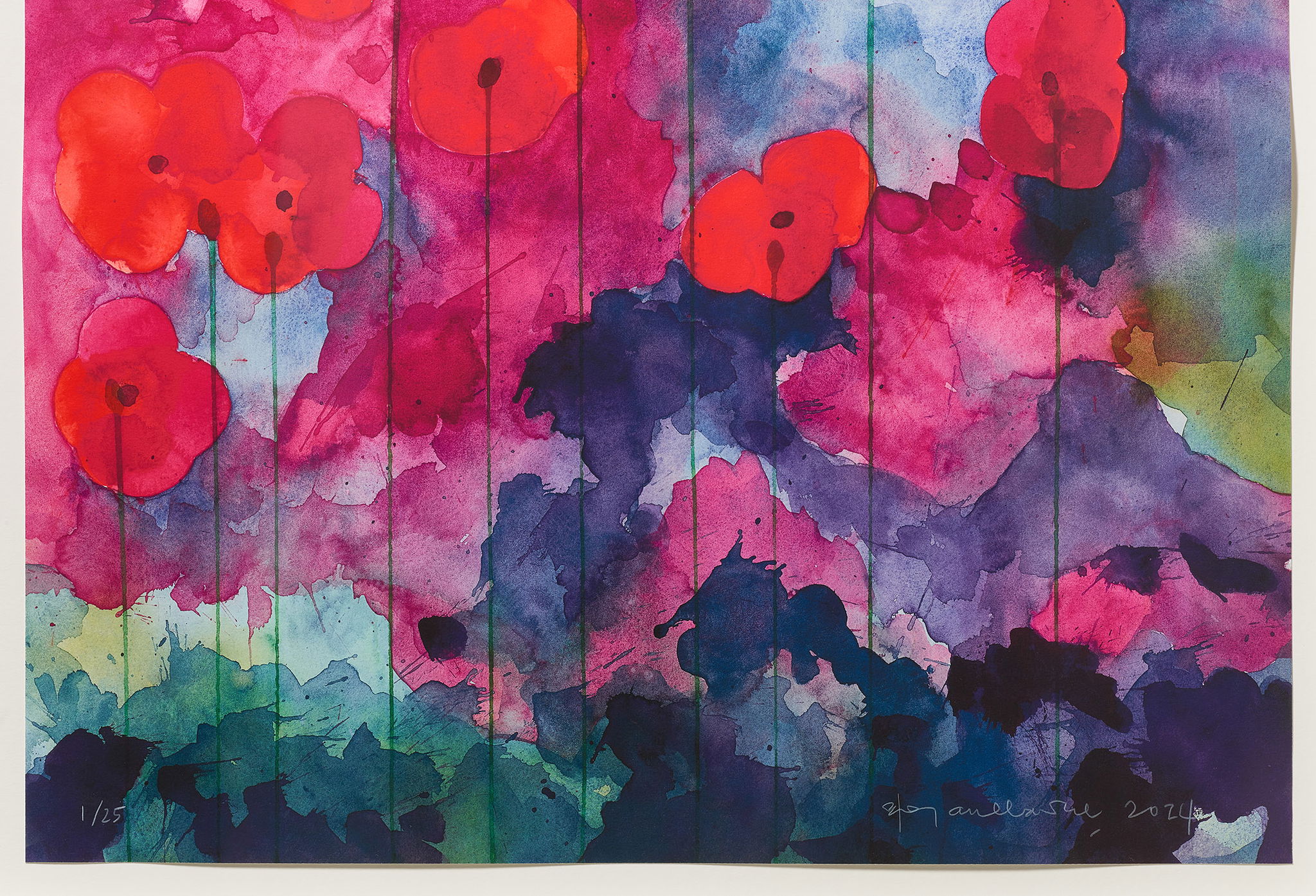 Garden of Patience image #4