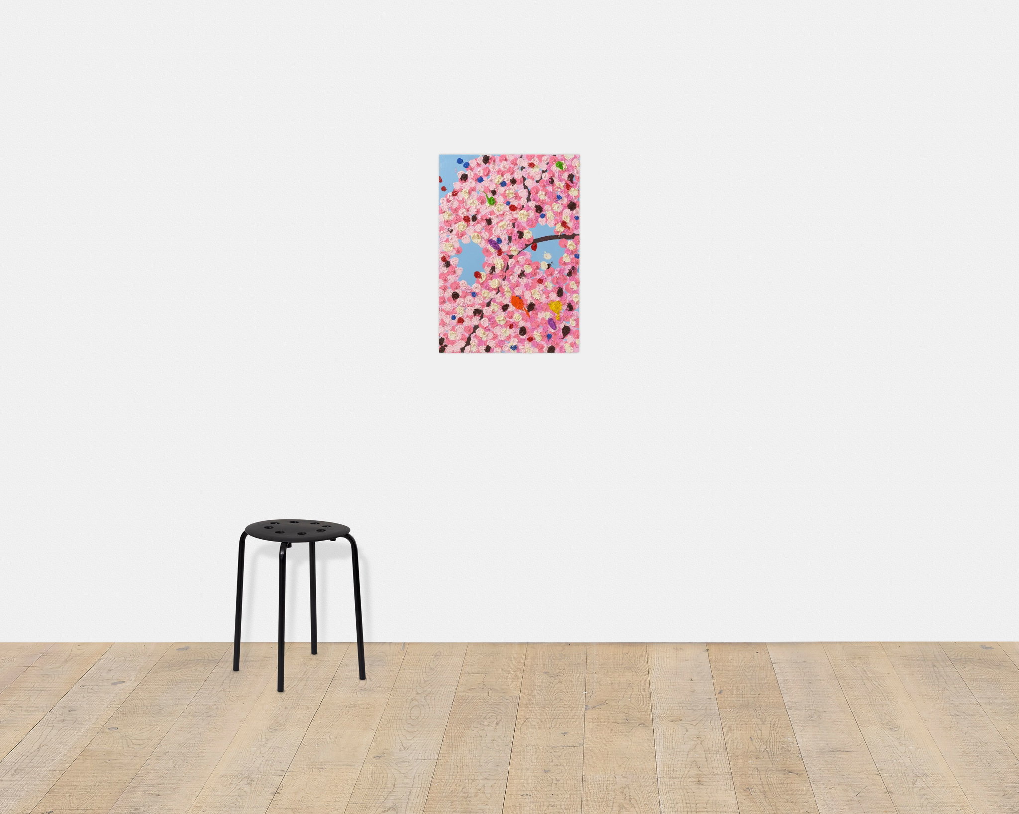 Revered Blossom scale image
