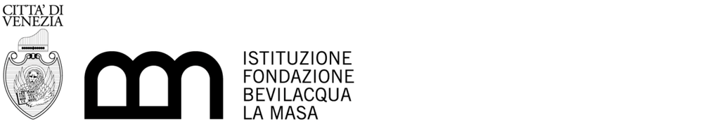 Image courtesy of Fondazione Bevilacqua La Masa.