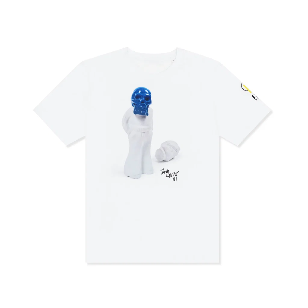 Frozen Charlotte T-shirt image #1 main image